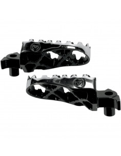 MOOSE RACING HYBRID FUßRASTEN STANDARD