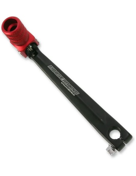 MOOSE OFFROAD HARD-PARTS Schalthebel & -rasten - Detailansicht