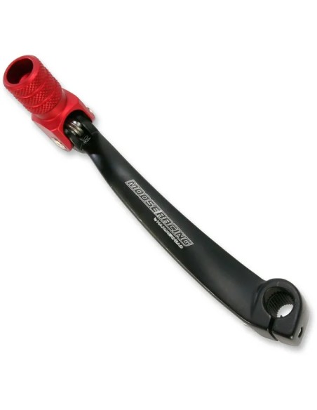 MOOSE OFFROAD HARD-PARTS Schalthebel & -rasten für HONDA CRF 150 R 2007-2024