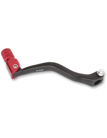 MOOSE OFFROAD HARD-PARTS Schalthebel & -rasten für HONDA CR 250 R 1994-2007