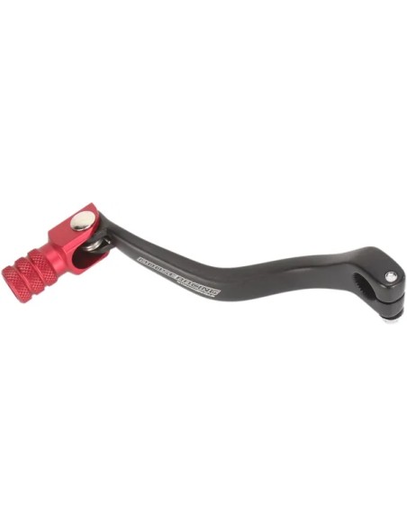 MOOSE OFFROAD HARD-PARTS Schalthebel & -rasten - Detailansicht