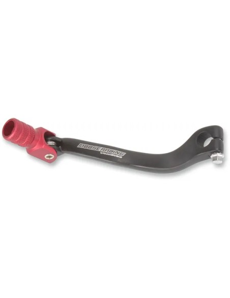 MOOSE OFFROAD HARD-PARTS Schalthebel & -rasten - Einbaubeispiel