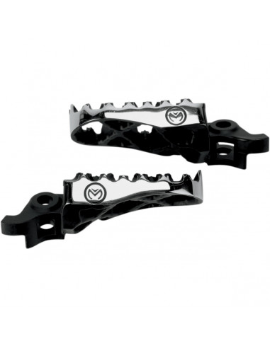 MOOSE RACING HYBRID FUßRASTEN STANDARD MOOSE RACING HYBRID FUßRASTEN STANDARD