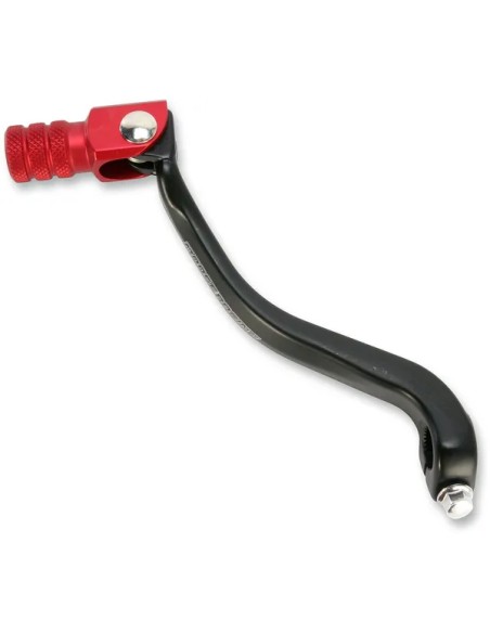 MOOSE OFFROAD HARD-PARTS Schalthebel & -rasten - Einbaubeispiel