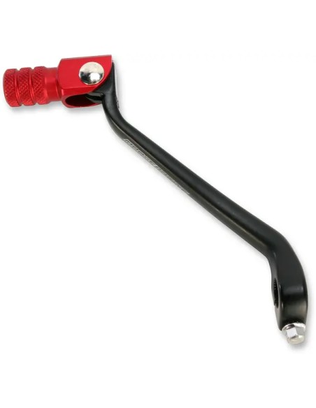 MOOSE OFFROAD HARD-PARTS Schalthebel & -rasten - Einbaubeispiel