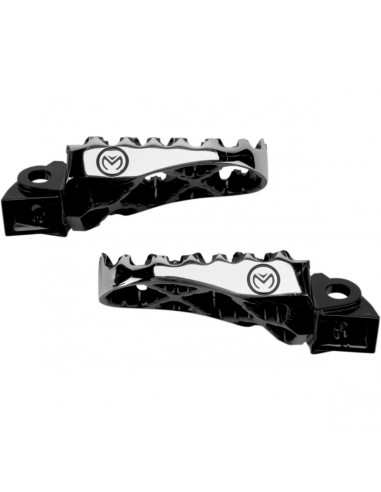 MOOSE RACING HYBRID FUßRASTEN STANDARD MOOSE RACING HYBRID FUßRASTEN STANDARD