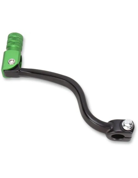 MOOSE OFFROAD HARD-PARTS Schalthebel & -rasten für KAWASAKI KX 65 A 2000-2019