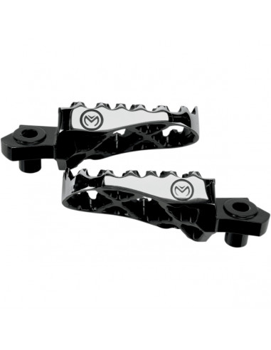 MOOSE RACING HYBRID FUßRASTEN STANDARD MOOSE RACING HYBRID FUßRASTEN STANDARD