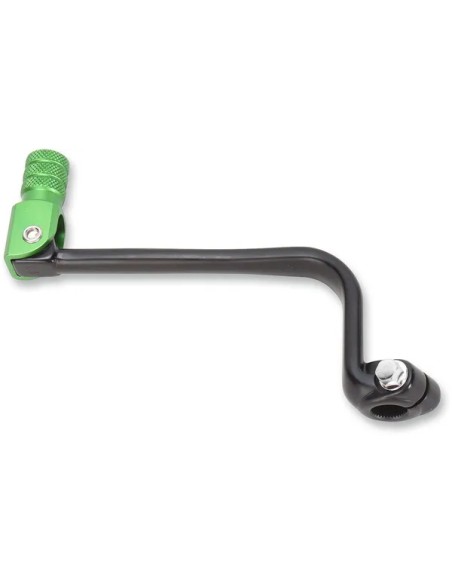 MOOSE OFFROAD HARD-PARTS Schalthebel & -rasten für KAWASAKI KLX 110 2005-2020