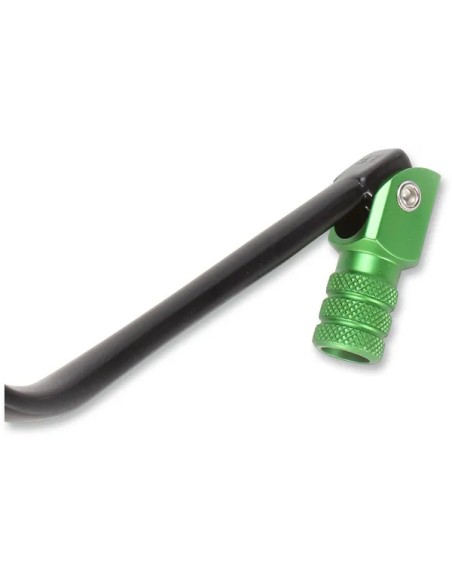 MOOSE OFFROAD HARD-PARTS Schalthebel & -rasten - Detailansicht