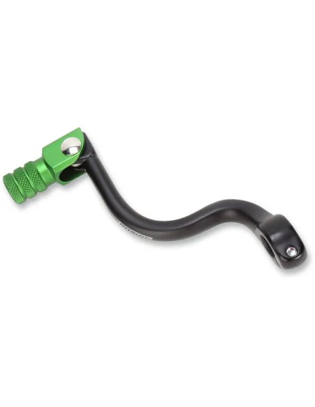 MOOSE OFFROAD HARD-PARTS Schalthebel & -rasten - Einbaubeispiel