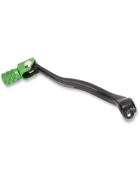 MOOSE OFFROAD HARD-PARTS Schalthebel & -rasten - Detailansicht