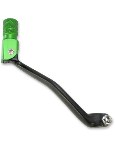 MOOSE OFFROAD HARD-PARTS Schalthebel & -rasten für KAWASAKI KX 450 F 2006-2015