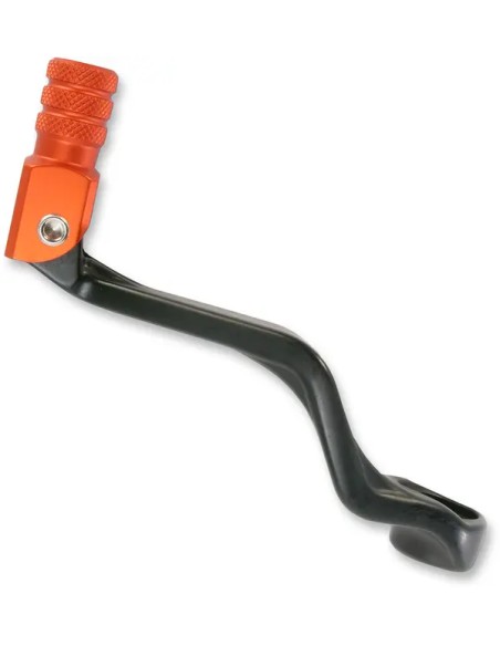 MOOSE OFFROAD HARD-PARTS Schalthebel & -rasten für KTM SX 65 2009-2023