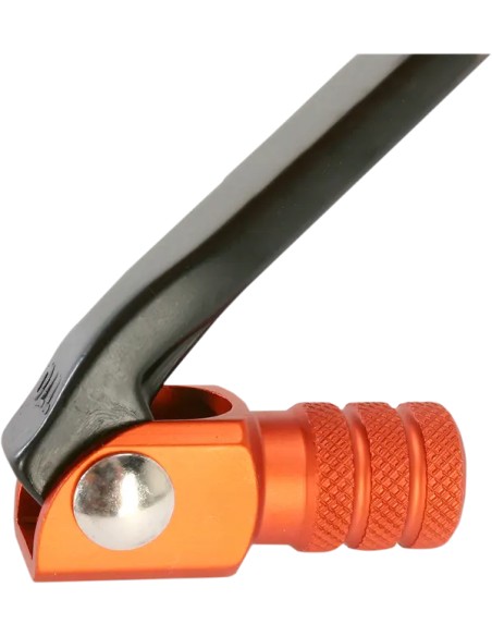 MOOSE OFFROAD HARD-PARTS Schalthebel & -rasten - Detailansicht