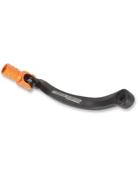 MOOSE OFFROAD HARD-PARTS Schalthebel & -rasten - Detailansicht
