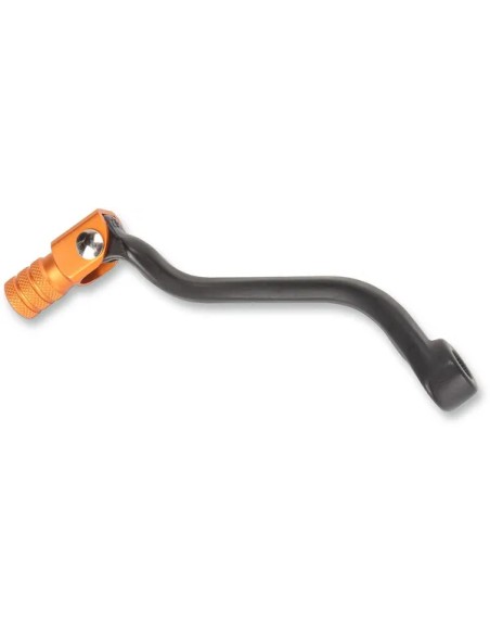 MOOSE OFFROAD HARD-PARTS Schalthebel & -rasten - Einbaubeispiel