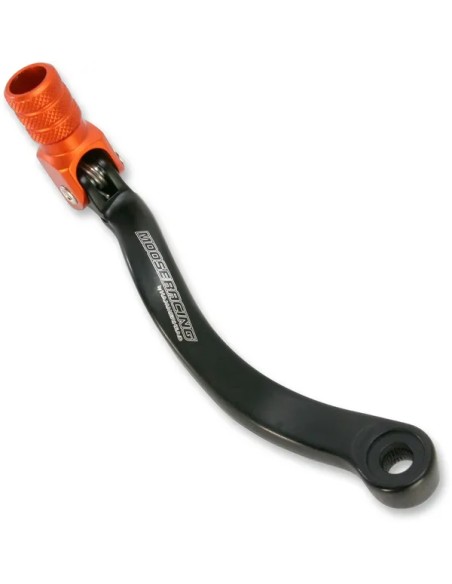 MOOSE OFFROAD HARD-PARTS Schalthebel & -rasten für KTM SX 125 2001-2015