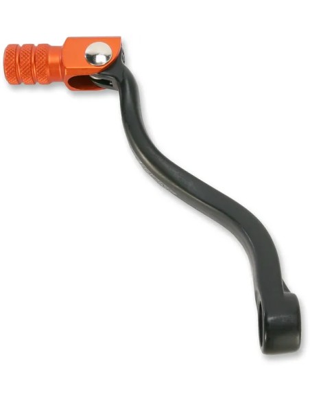 MOOSE OFFROAD HARD-PARTS Schalthebel & -rasten - Detailansicht