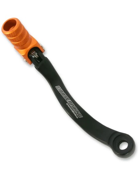 MOOSE OFFROAD HARD-PARTS Schalthebel & -rasten - Detailansicht