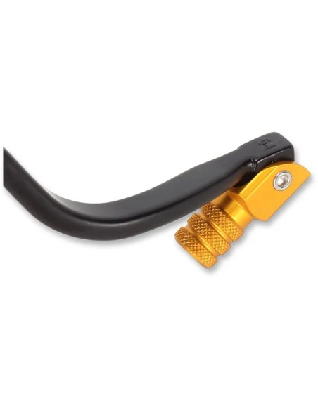 MOOSE OFFROAD HARD-PARTS Schalthebel & -rasten - Detailansicht