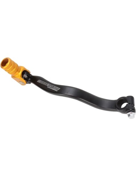 MOOSE OFFROAD HARD-PARTS Schalthebel & -rasten - Einbaubeispiel