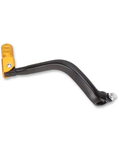 MOOSE OFFROAD HARD-PARTS Schalthebel & -rasten für SUZUKI RM 250 1994-2008