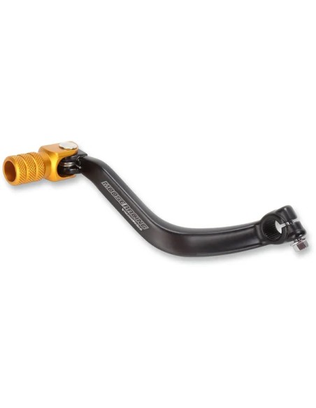MOOSE OFFROAD HARD-PARTS Schalthebel & -rasten - Detailansicht