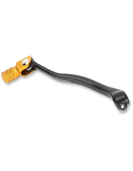 MOOSE OFFROAD HARD-PARTS Schalthebel & -rasten - Detailansicht