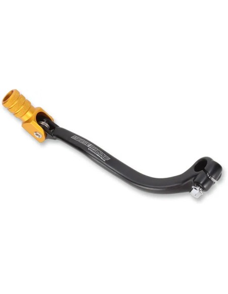 MOOSE OFFROAD HARD-PARTS Schalthebel & -rasten - Einbaubeispiel