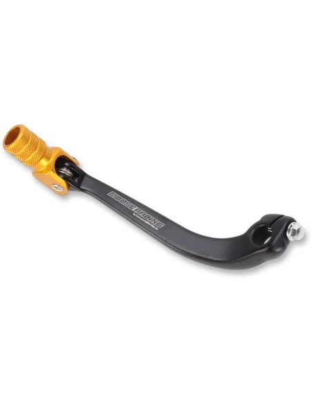 MOOSE OFFROAD HARD-PARTS Schalthebel & -rasten - Detailansicht