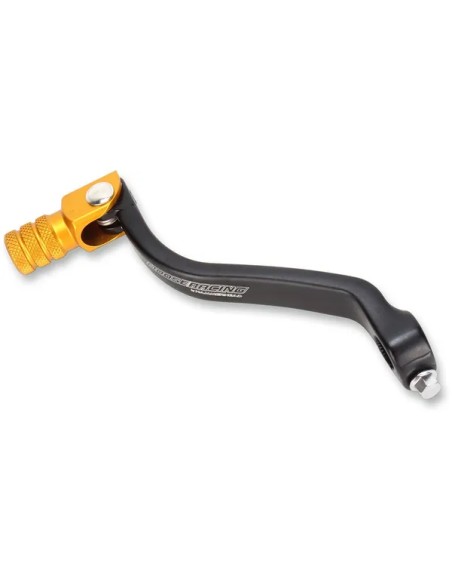 MOOSE OFFROAD HARD-PARTS Schalthebel & -rasten - Detailansicht