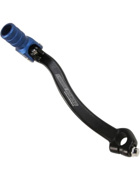 MOOSE OFFROAD HARD-PARTS Schalthebel & -rasten für YAMAHA YZ 250 F 2014-2016