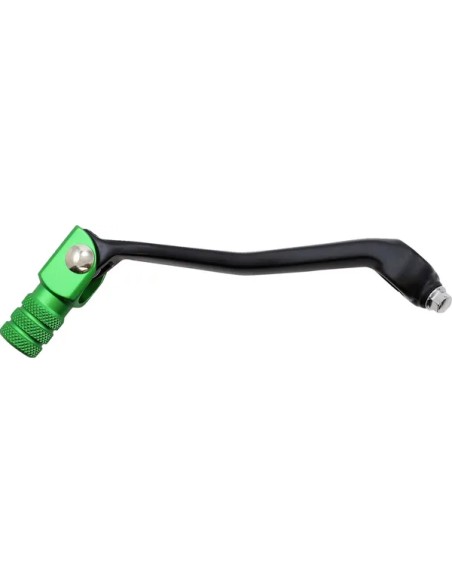 MOOSE OFFROAD HARD-PARTS Schalthebel & -rasten für KAWASAKI KX 450 F 2016-2019