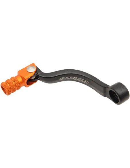 MOOSE OFFROAD HARD-PARTS Schalthebel & -rasten für KTM SX 85 17/14 2018-2023