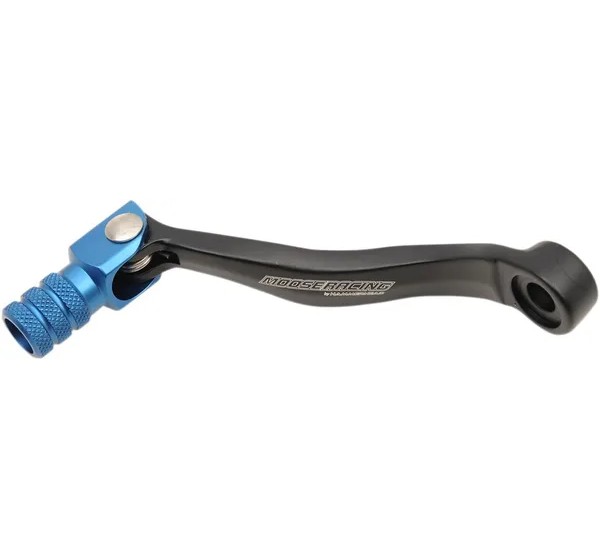 MOOSE OFFROAD HARD-PARTS Schalthebel & -rasten für HUSQVARNA FC 450 2016-2022