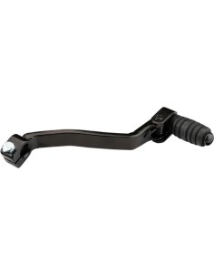 Stahlschalthebel