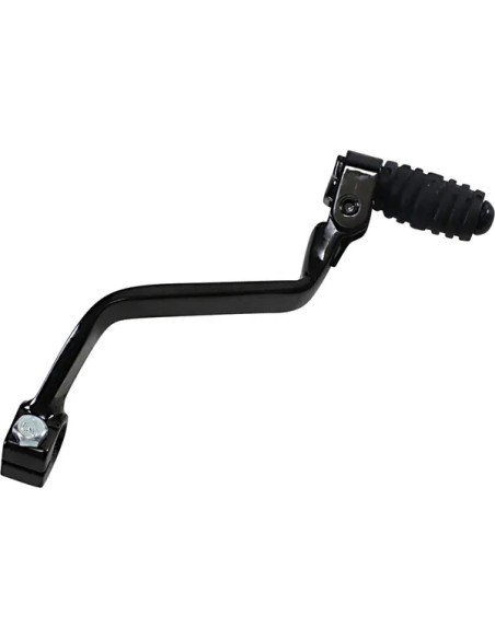 MOOSE OFFROAD HARD-PARTS Schalthebel & -rasten für KAWASAKI KDX 200 1995-2006