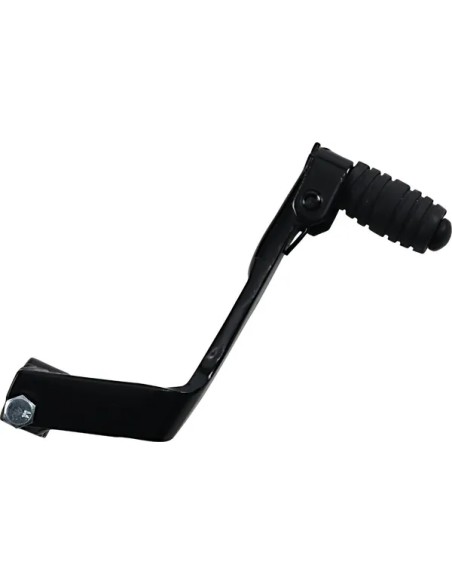 MOOSE OFFROAD HARD-PARTS Schalthebel & -rasten für KAWASAKI KDX 200 1983-1994
