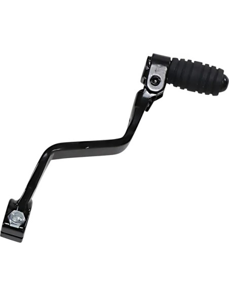 MOOSE OFFROAD HARD-PARTS Schalthebel & -rasten für KAWASAKI KX 125 K 1994-1998