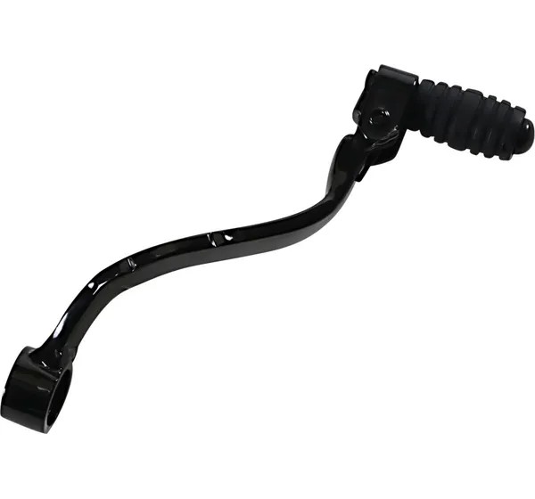 MOOSE OFFROAD HARD-PARTS Schalthebel & -rasten für KTM EXC 125 1998-2013