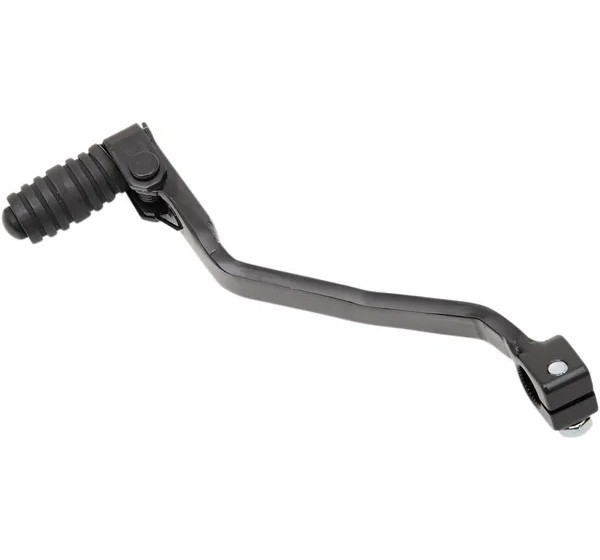 MOOSE OFFROAD HARD-PARTS Schalthebel & -rasten - Detailansicht