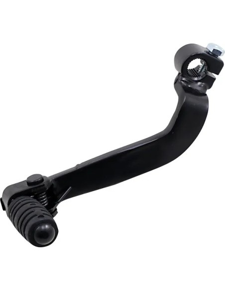 MOOSE OFFROAD HARD-PARTS Schalthebel & -rasten für YAMAHA TT-R 90 2000-2003