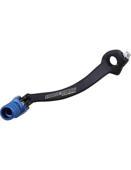 MOOSE OFFROAD HARD-PARTS Schalthebel & -rasten für YAMAHA YZ 450 F 2018-2023