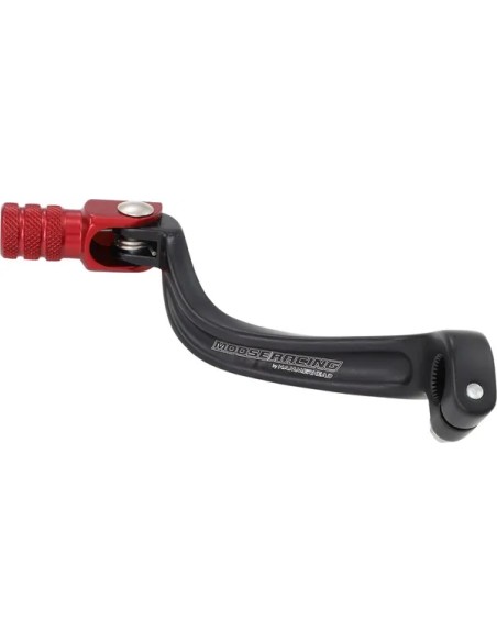 MOOSE OFFROAD HARD-PARTS Schalthebel & -rasten für BETA RR 430 EFI 2020-2023