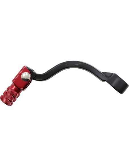 MOOSE OFFROAD HARD-PARTS Schalthebel & -rasten für GAS GAS MC 125 2021-2023