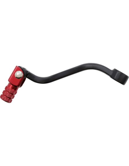 MOOSE OFFROAD HARD-PARTS Schalthebel & -rasten für GAS GAS EC 250 2021-2023