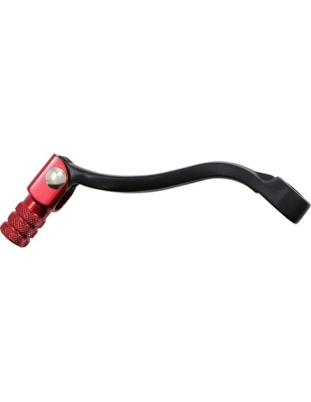 MOOSE OFFROAD HARD-PARTS Schalthebel & -rasten für GAS GAS MC 450 F 2021-2022