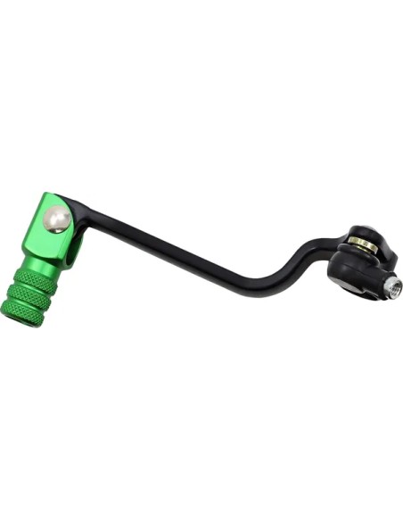 MOOSE OFFROAD HARD-PARTS Schalthebel & -rasten für KAWASAKI KLX 140 2008-2020