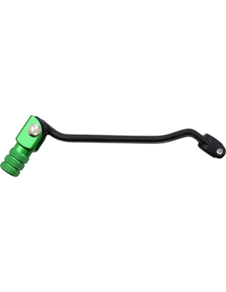 MOOSE OFFROAD HARD-PARTS Schalthebel & -rasten für KAWASAKI KLX 250 S 2006-2014